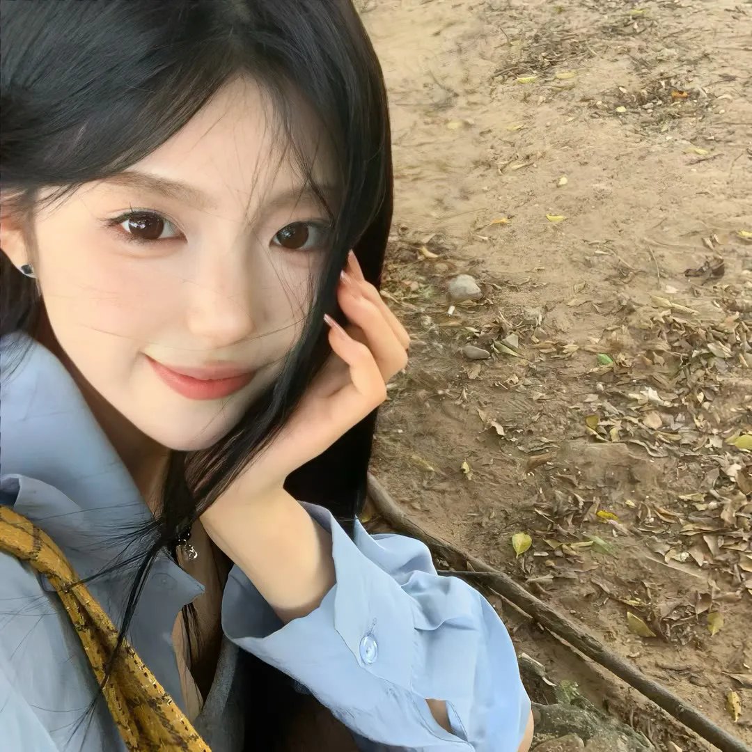 沉睡美人