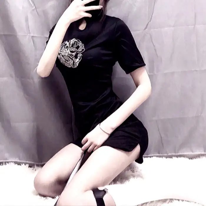小马的山村日记